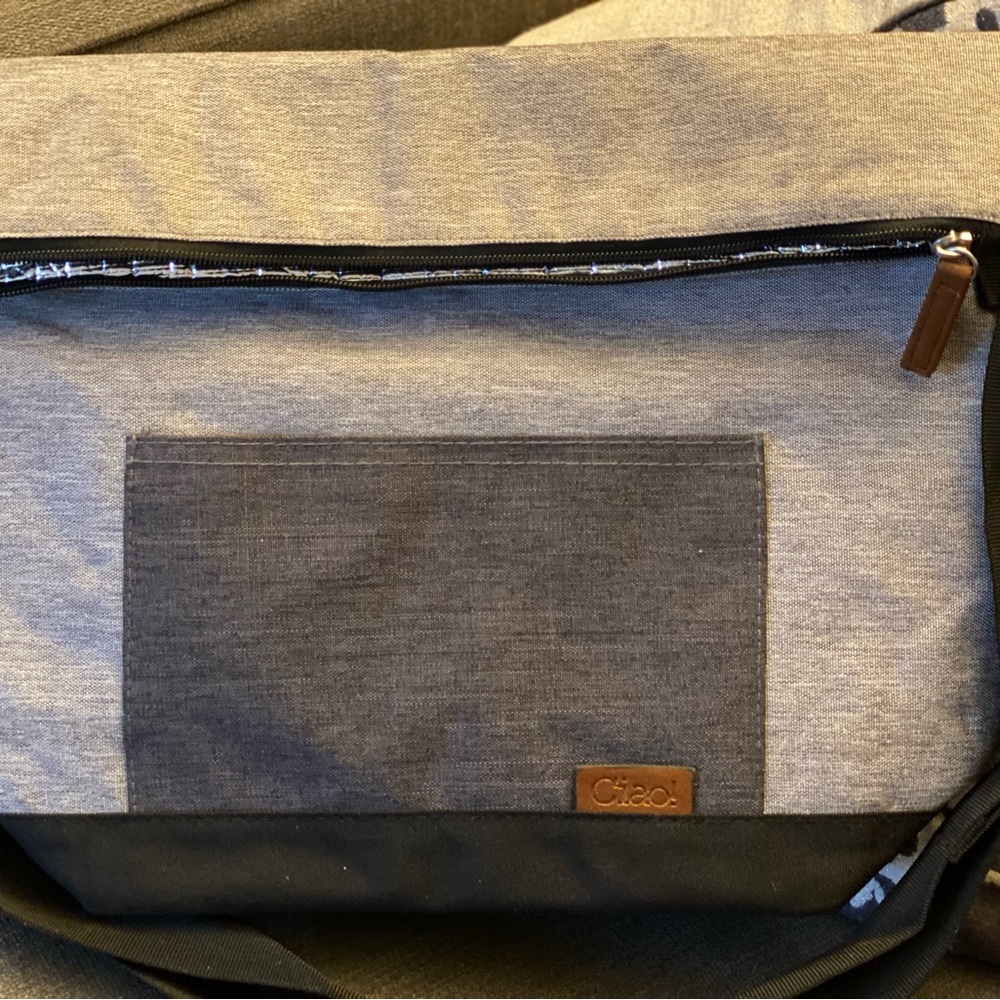 Lunch Bag (free with other purchases)